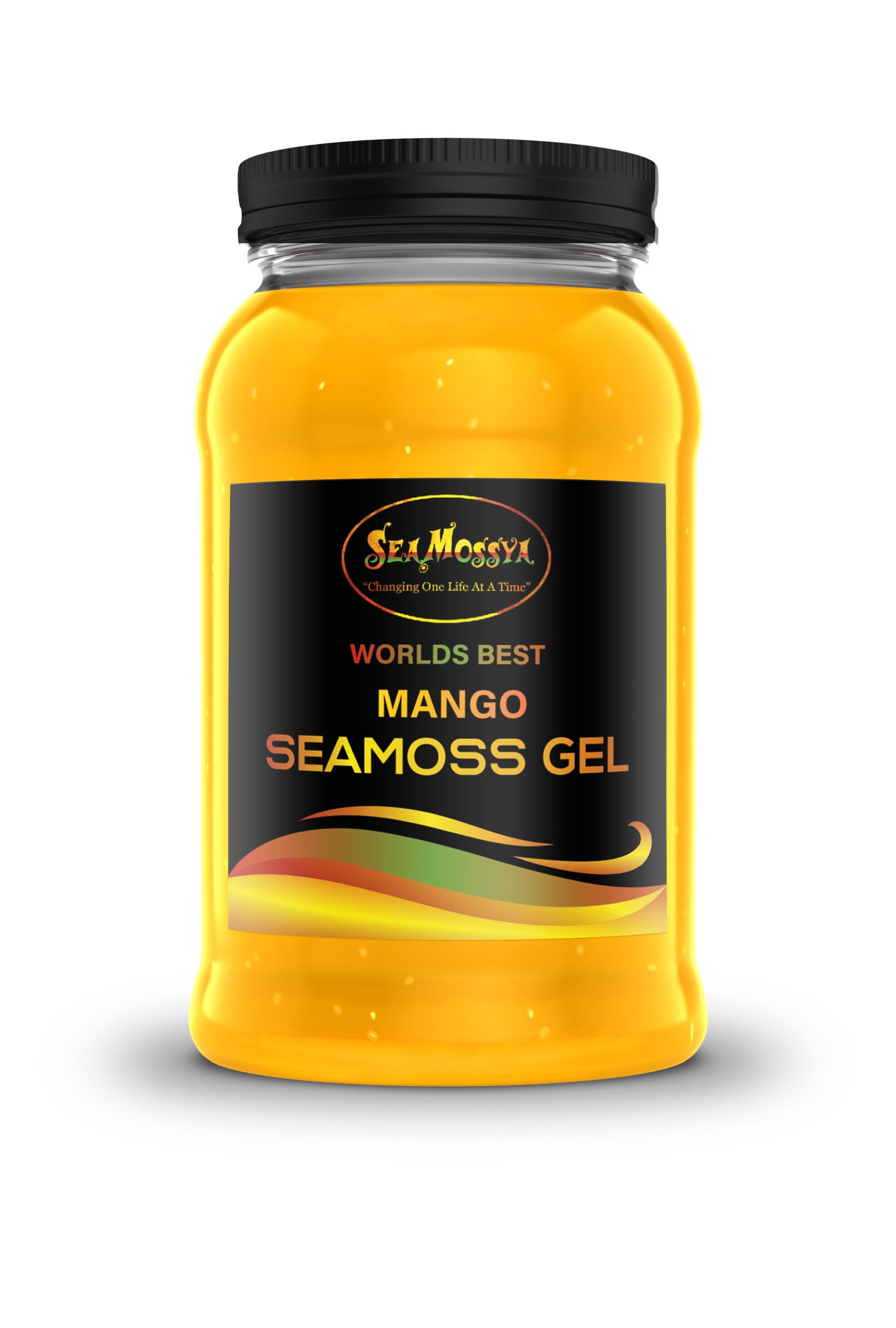 Best Mango Seamoss Gel