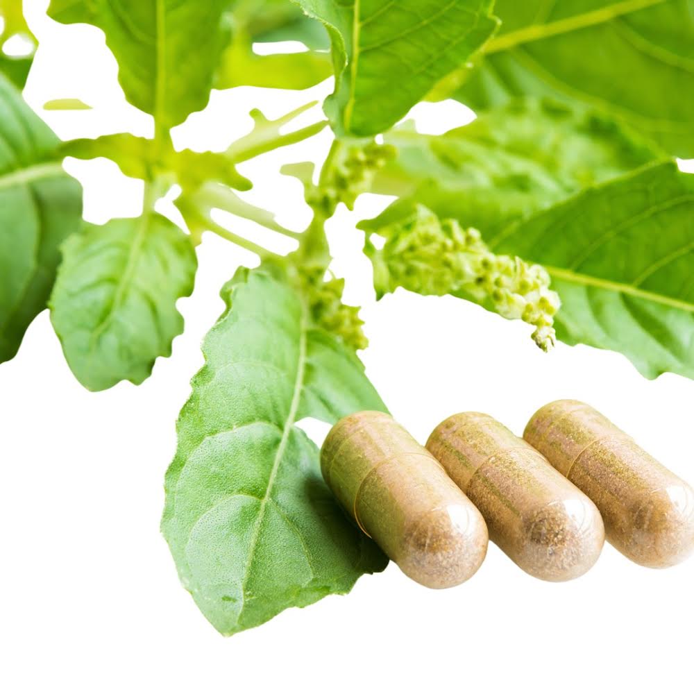 Calm Ashwagandha Capsule 