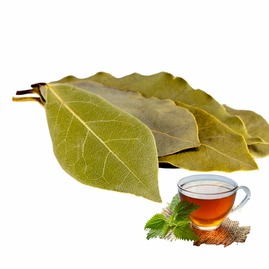 Jamaican Soursop Leaves