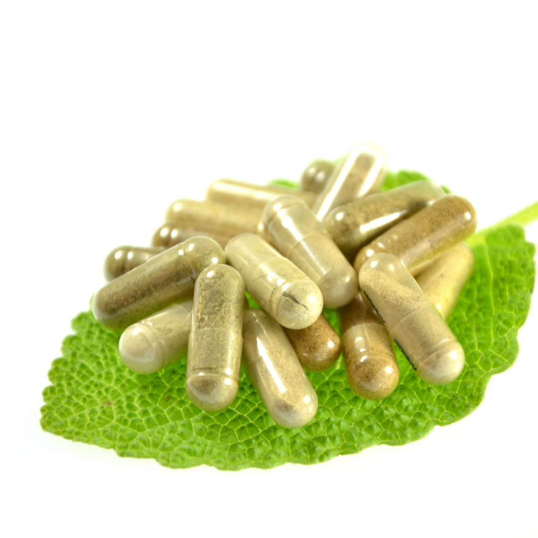 Sea Moss Capsule